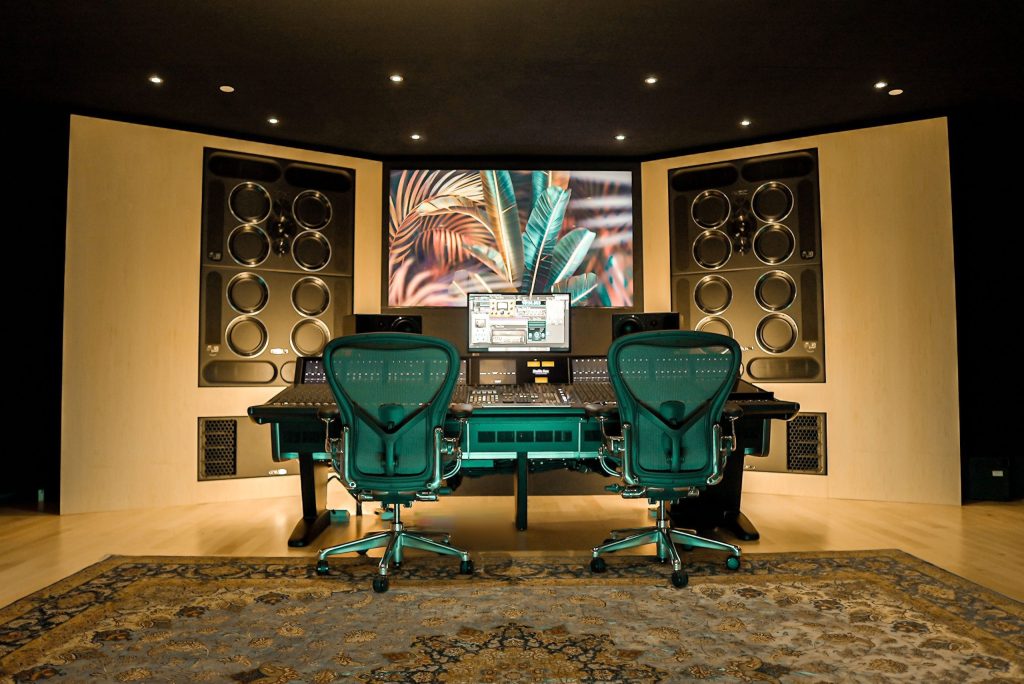 Music Production Studio Dubai | Affordable Dubai Music Production Prices – Repod.ae