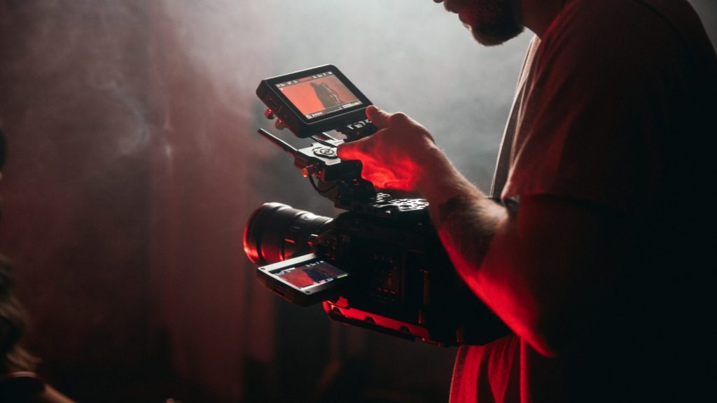 Best Videographer Dubai | Professional Videography Packages – Repod.ae